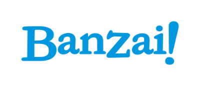 Banzai logo