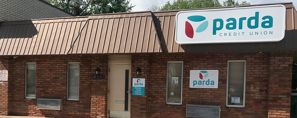 Parda Eastpointe Branch