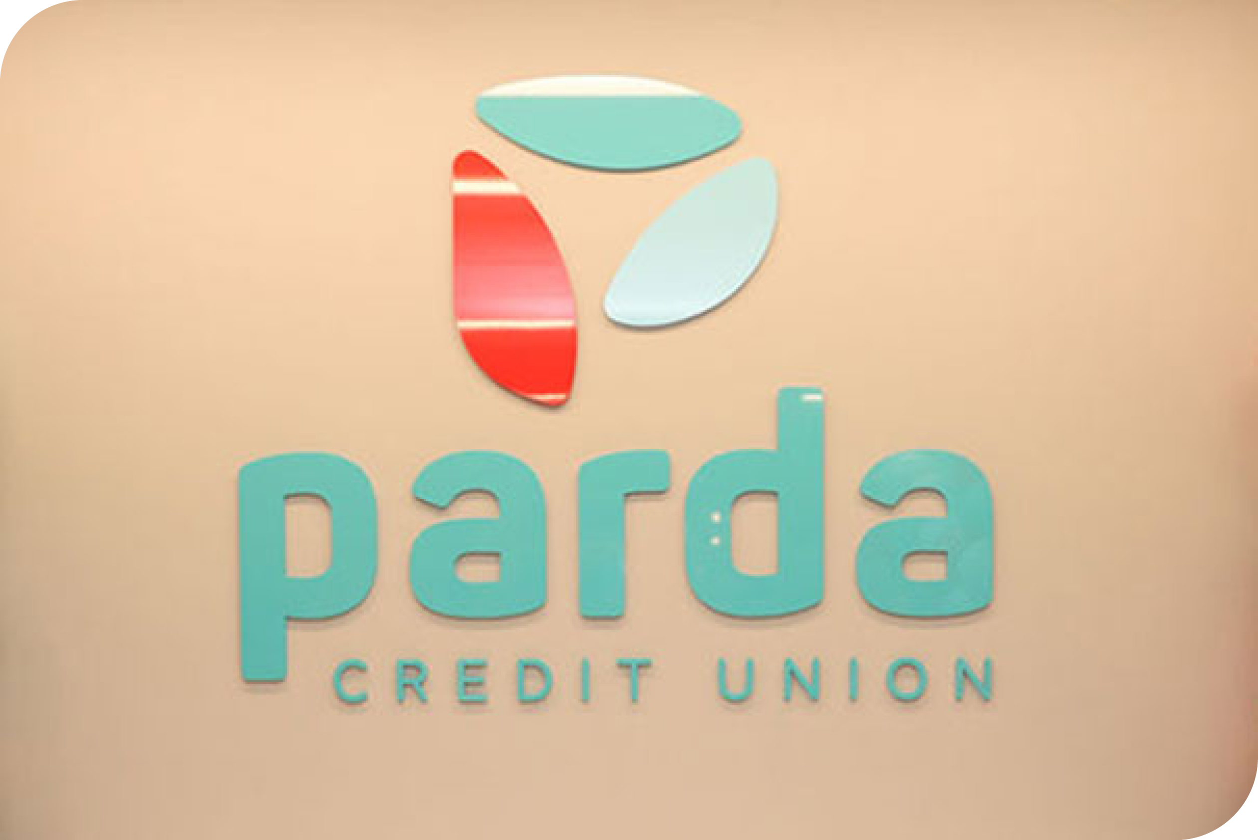 Parda Logo